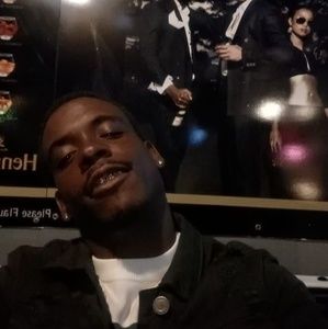 Meet your Posher, Harold